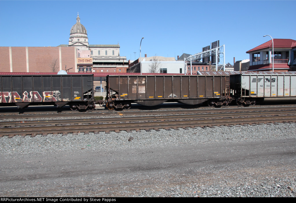NS 10217